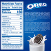 Nabisco Oreo Chocolate Sandwich Cookies (2.4 oz., 30 pk.) - *In Store