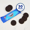 Nabisco Oreo Chocolate Sandwich Cookies (2.4 oz., 30 pk.) - *In Store