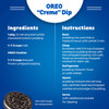 Nabisco Oreo Chocolate Sandwich Cookies (2.4 oz., 30 pk.) - *In Store