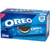 Nabisco Oreo Chocolate Sandwich Cookies (2.4 oz., 30 pk.) - *In Store