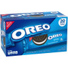 Nabisco Oreo Chocolate Sandwich Cookies (2.4 oz., 30 pk.) - *In Store