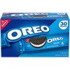 Nabisco Oreo Chocolate Sandwich Cookies (2.4 oz., 30 pk.) - *In Store
