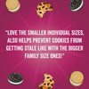 Nabisco Sweet Treats Cookie Variety Pack, OREO & CHIPS AHOY! (60 pk.) - *In Store