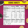 Nabisco Sweet Treats Cookie Variety Pack, OREO & CHIPS AHOY! (60 pk.) - *In Store