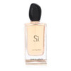 Armani Si Perfume By Giorgio Armani Eau De Parfum Spray (Tester) 3.4 oz for Women - *Pre-Order Armani Si Perfume By Giorgio Armani Eau De Parfum Spray (Tester) 3.4 oz for Women - *Pre-Order
