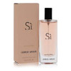 Armani Si Perfume By Giorgio Armani Mini EDP Spray 0.5 oz for Women - [From 88.00 - Choose pk Qty ] - *Ships from Miami