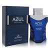Azul Pour Homme Cologne By Jean Rish Eau De Toilette Spray 3.4 oz for Men - [From 43.00 - Choose pk Qty ] - *Ships from Miami