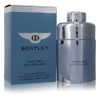 Bentley Silverlake Cologne By Bentley Eau De Parfum Spray 3.4 oz for Men - *Pre-Order