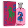 Big Pony Pink 2 Perfume By Ralph Lauren Eau De Toilette Spray 3.4 oz for Women - [From 88.00 - Choose pk Qty ] - *Ships from Miami