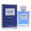 Blue Seduction Cologne By Antonio Banderas Eau De Toilette Spray 6.7 oz for Men - [From 83.00 - Choose pk Qty ] - *Ships from Miami