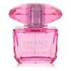 Bright Crystal Absolu Perfume By Versace Eau De Parfum Spray (Tester) 3 oz for Women - *Pre-Order