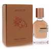 Brutus Perfume By Orto Parisi Parfum Spray (Unisex) 1.7 oz for Women - *Pre-Order