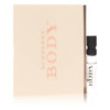 Burberry Body Perfume By Burberry Vial EDP (sample) 0.06 oz for Women - *Pre-Order