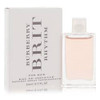 Burberry Brit Rhythm Perfume By Burberry Mini EDT 0.17 oz for Women - *Pre-Order