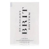 Burberry Brit Rhythm Perfume By Burberry Vial (sample) 0.06 oz for Women - *Pre-Order