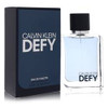 Calvin Klein Defy Cologne By Calvin Klein Eau De Toilette Spray 3.3 oz for Men - *Pre-Order