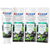 CREST CHARCOAL W/W/T/PASTE 3PK - *In Store