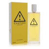 Caution Perfume By Kraft Eau De Toilette Spray 3.4 oz for Women - [From 27.00 - Choose pk Qty ] - *Ships from Miami