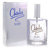 Charlie Silver Perfume By Revlon Eau De Toilette Spray 3.4 oz for Women - [From 19.00 - Choose pk Qty ] - *Ships from Miami