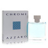 Chrome Cologne By Azzaro Eau De Toilette Spray 1.7 oz for Men - [From 104.00 - Choose pk Qty ] - *Ships from Miami
