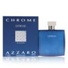Chrome Extreme Cologne By Azzaro Eau De Parfum Spray 3.4 oz for Men - [From 120.00 - Choose pk Qty ] - *Ships from Miami