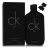 Ck Be Perfume By Calvin Klein Eau De Toilette Spray (Unisex) 6.6 oz for Women - [From 83.00 - Choose pk Qty ] - *Ships from Miami
