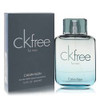Ck Free Cologne By Calvin Klein Eau De Toilette Spray 1.7 oz for Men - [From 63.00 - Choose pk Qty ] - *Ships from Miami