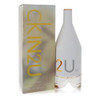 Ck In 2u Perfume By Calvin Klein Eau De Toilette Spray 5 oz for Women - [From 79.50 - Choose pk Qty ] - *Ships from Miami
