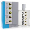 Claiborne Sport Cologne By Liz Claiborne Cologne Spray 3.4 oz for Men - [From 47.00 - Choose pk Qty ] - *Ships from Miami