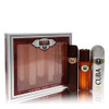 Cuba Gold Cologne By Fragluxe Gift Set 3.3 oz for Men - [From 43.00 - Choose pk Qty ] - *Ships from Miami