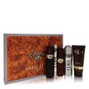Cuba Gold Cologne By Fragluxe Gift Set 3.3 oz for Men - [From 59.00 - Choose pk Qty ] - *Ships from Miami