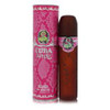 Cuba Jungle Snake Perfume By Fragluxe Eau De Parfum Spray 3.4 oz for Women - [From 27.00 - Choose pk Qty ] - *Ships from Miami