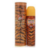 Cuba Jungle Tiger Perfume By Fragluxe Eau De Parfum Spray 3.4 oz for Women - [From 27.00 - Choose pk Qty ] - *Ships from Miami
