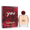Desigual You Perfume By Desigual Eau De Toilette Spray 3.4 oz for Women - [From 83.00 - Choose pk Qty ] - *Ships from Miami