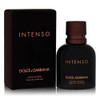 Dolce & Gabbana Intenso Cologne By Dolce & Gabbana Eau De Parfum Spray 1.3 oz for Men - [From 96.00 - Choose pk Qty ] - *Ships from Miami