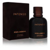 Dolce & Gabbana Intenso Cologne By Dolce & Gabbana Eau De Parfum Spray 2.5 oz for Men - [From 148.00 - Choose pk Qty ] - *Ships from Miami