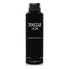 Drakkar Noir Cologne By Guy Laroche Deodorant Body Spray 6 oz for Men - [From 27.00 - Choose pk Qty ] - *Ships from Miami