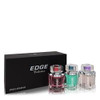 Edge Intense Perfume By Swiss Arabian Gift Set Edge 3.4 oz for Women - *Pre-Order