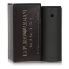 Emporio Armani Cologne By Giorgio Armani Eau De Toilette Spray 1 oz for Men - [From 124.00 - Choose pk Qty ] - *Ships from Miami