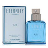 Eternity Air Cologne By Calvin Klein Eau De Toilette Spray 3.4 oz for Men - [From 79.50 - Choose pk Qty ] - *Ships from Miami