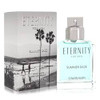 Eternity Summer Daze Cologne By Calvin Klein Eau De Toilette Spray 3.3 oz for Men - [From 108.00 - Choose pk Qty ] - *Ships from Miami