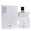 Evoke Silver Edition Cologne By Ajmal Eau De Parfum Spray 3 oz for Men - [From 96.00 - Choose pk Qty ] - *Ships from Miami