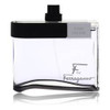 F Black Cologne By Salvatore Ferragamo Eau De Toilette Spray (Tester) 3.4 oz for Men - [From 71.00 - Choose pk Qty ] - *Ships from Miami