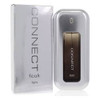 Fcuk Connect Cologne By French Connection Eau De Toilette Spray 3.4 oz for Men - [From 39.00 - Choose pk Qty ] - *Ships from Miami