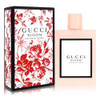 Gucci Bloom Gocce Di Fiori Perfume By Gucci Eau De Toilette Spray 3.3 oz for Women - *Pre-Order