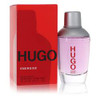 Hugo Energise Cologne By Hugo Boss Eau De Toilette Spray 2.5 oz for Men - [From 96.00 - Choose pk Qty ] - *Ships from Miami