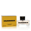 Hummer Cologne By Hummer Eau De Toilette Spray 4.2 oz for Men - [From 55.00 - Choose pk Qty ] - *Ships from Miami
