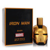 Iron Man Black Cologne By Marvel Eau De Toilette Spray 3.4 oz for Men - [From 27.00 - Choose pk Qty ] - *Ships from Miami