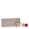 Jimmy Choo Fever Perfume By Jimmy Choo Gift Set 3 x .15 oz for Women - *Pre-Order