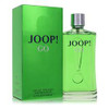 Joop Go Cologne By Joop! Eau De Toilette Spray 6.7 oz for Men - [From 124.00 - Choose pk Qty ] - *Ships from Miami